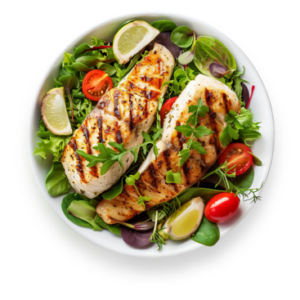 Konsultacja dietetyczna